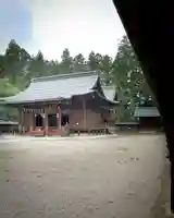 上杉神社(山形県)