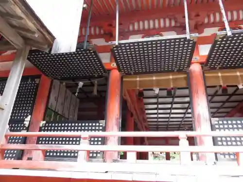 日御碕神社のその他建物