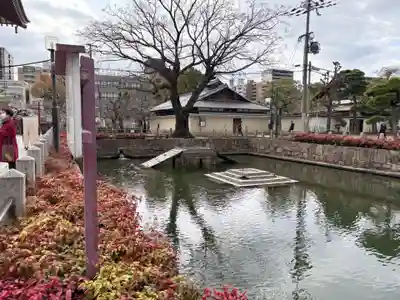 四天王寺(大阪府)