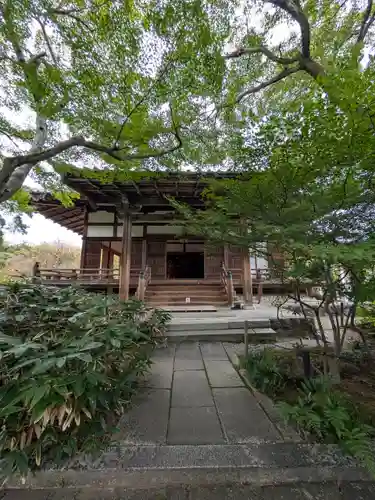 宝筐院(京都府)