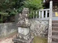 多爲神社(三重県)