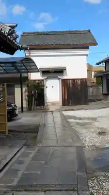 西徳寺(滋賀県)