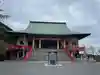 成田山不動寺(福岡県)
