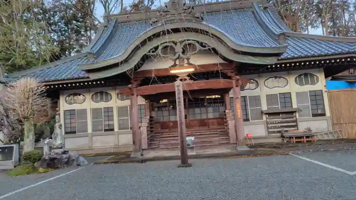 興雲寺(静岡県)