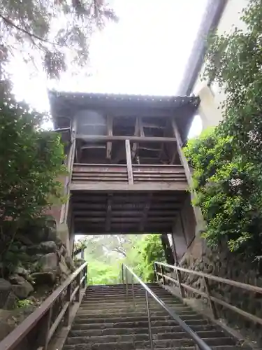 達磨寺のその他建物