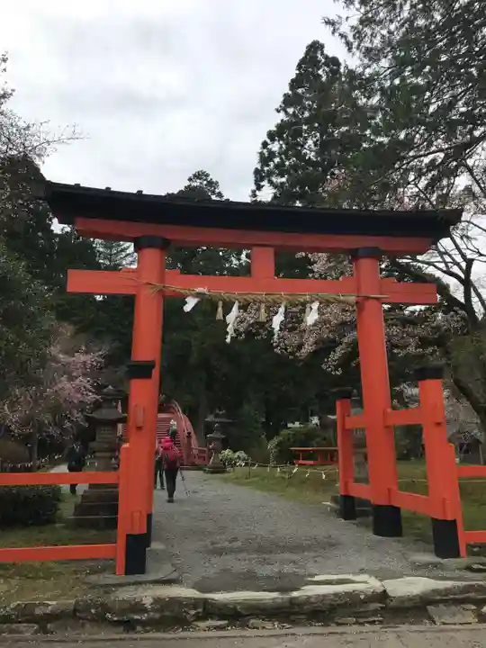 丹生都比売神社(和歌山県)