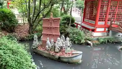田村神社(香川県)