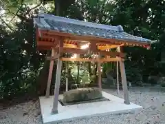 白山神社(愛知県)