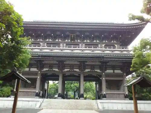 總持寺(東京都)