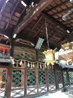 御香宮神社のその他建物