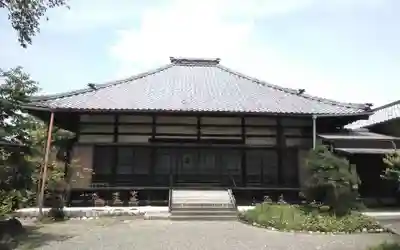 紹隆寺(静岡県)