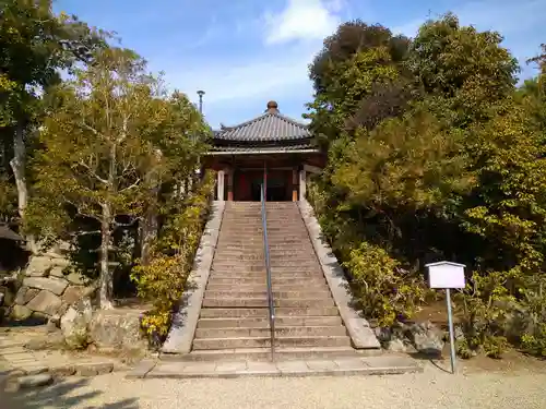 法隆寺のその他建物
