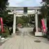 敷島神社(埼玉県)