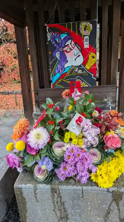 勝林寺(京都府)