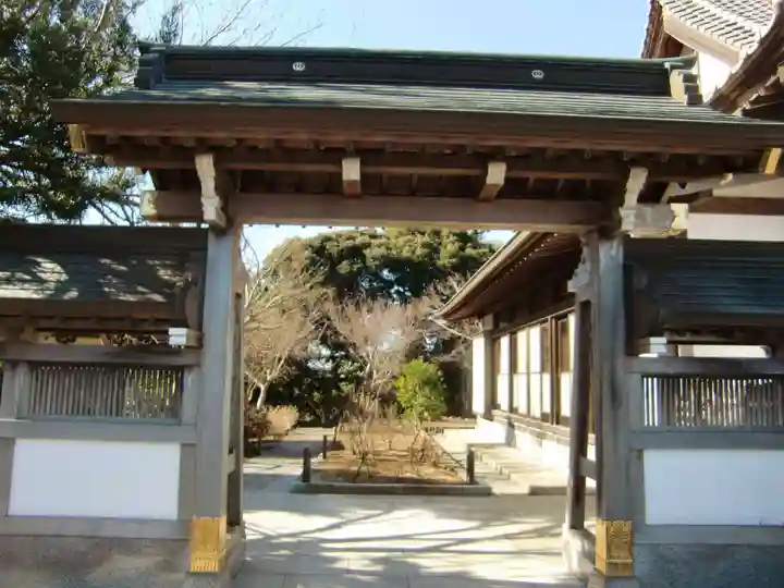 東谷寺(茨城県)