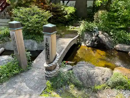 素盞雄神社(東京都)