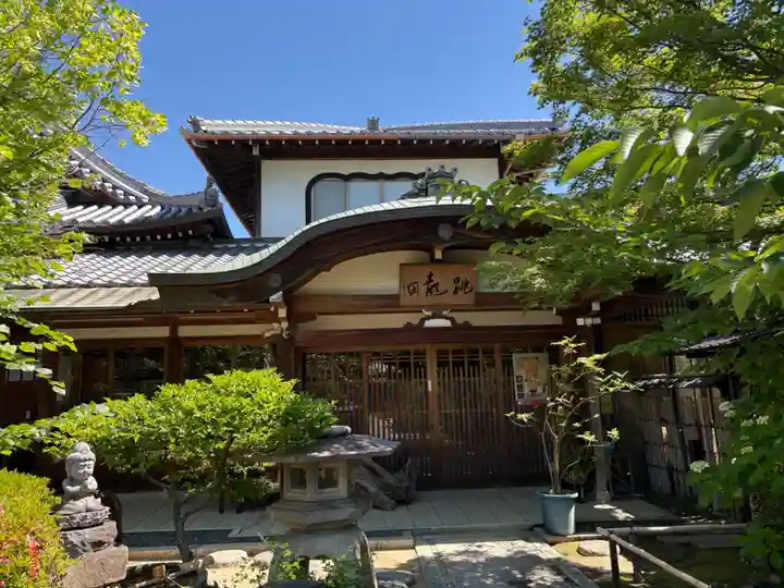 東光院のその他建物