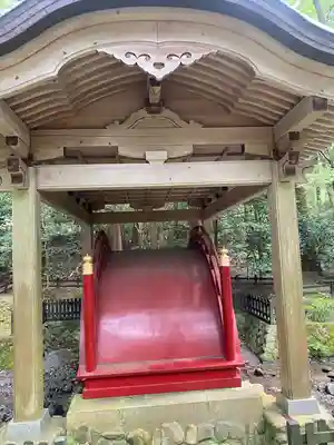 彌彦神社(新潟県)