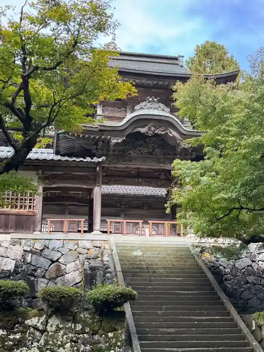 永平寺(福井県)