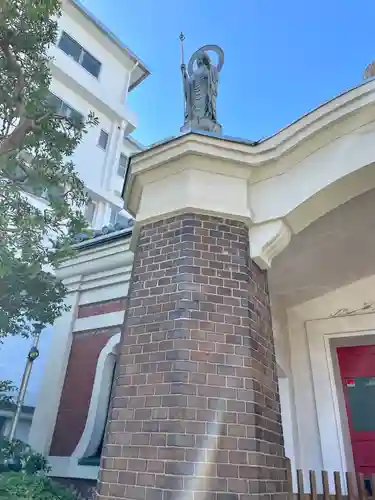 勝専寺(東京都)