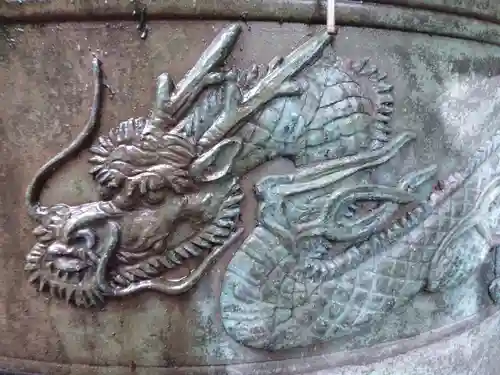 待乳山聖天（本龍院）のその他建物