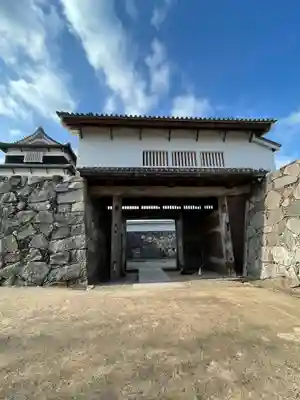 福岡縣護國神社(福岡県)