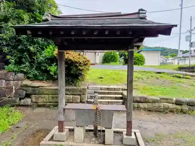 御霊神社(葉山・長柄)(神奈川県)