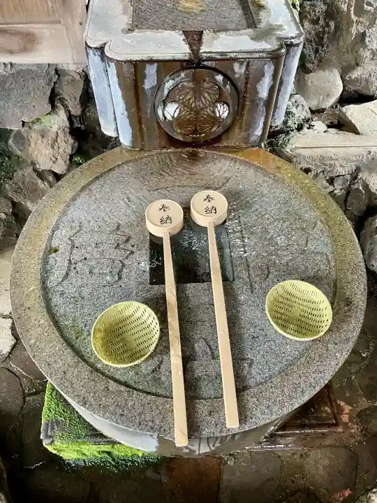 品川神社(東京都)