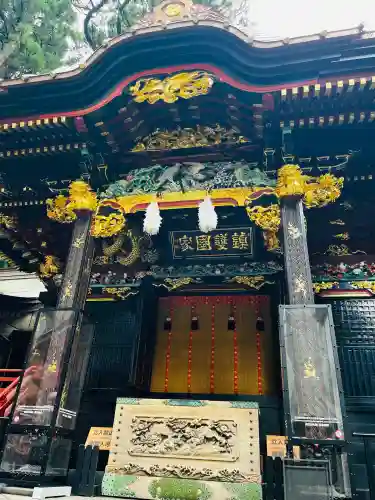 榛名神社(群馬県)