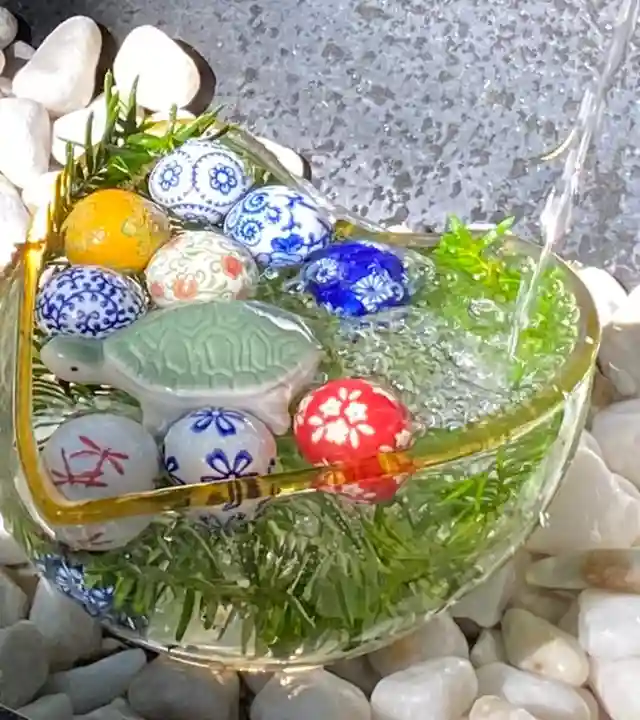 大谷地神社(北海道)