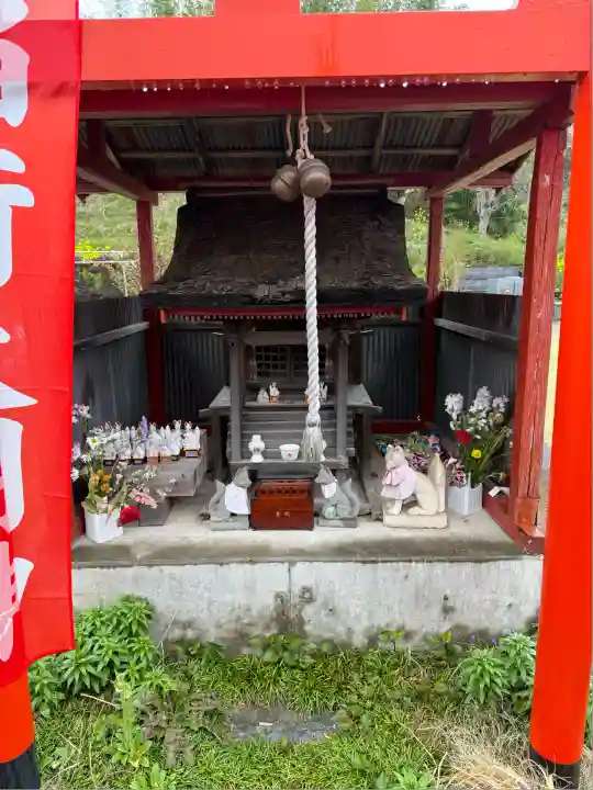 伊勢原 法泉寺(神奈川県)