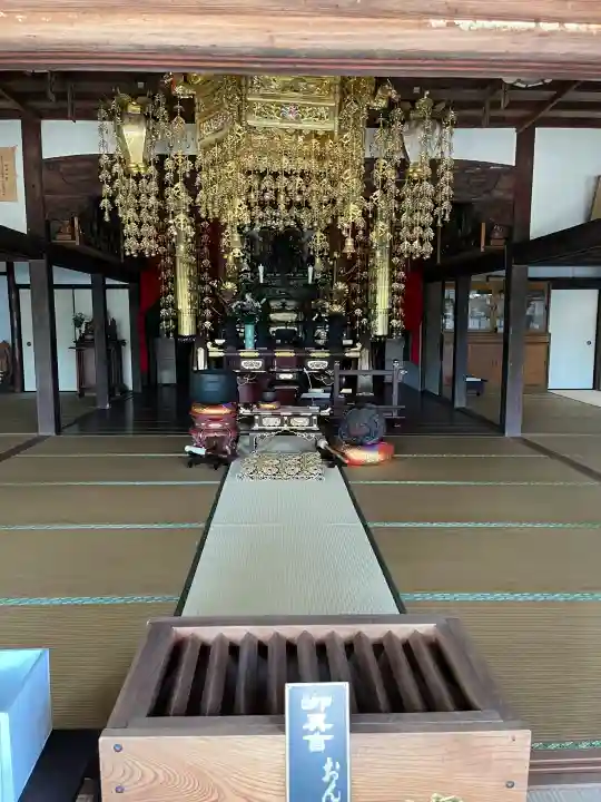 見性寺(広島県)