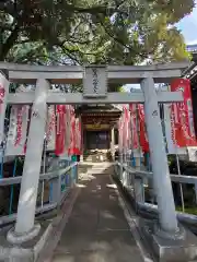 松月院(東京都)