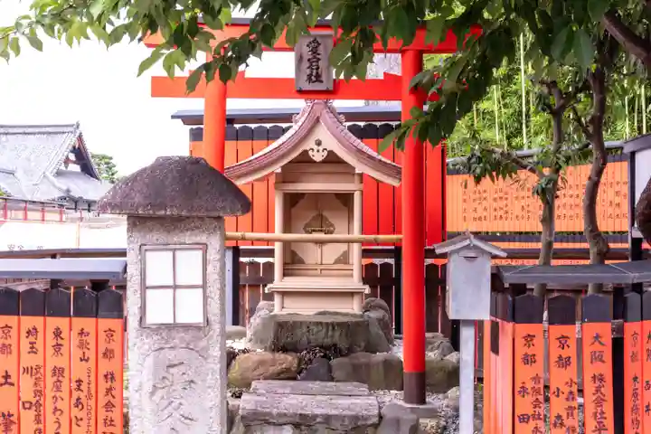 車折神社(京都府)