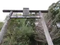 御嶽神社(神奈川県)