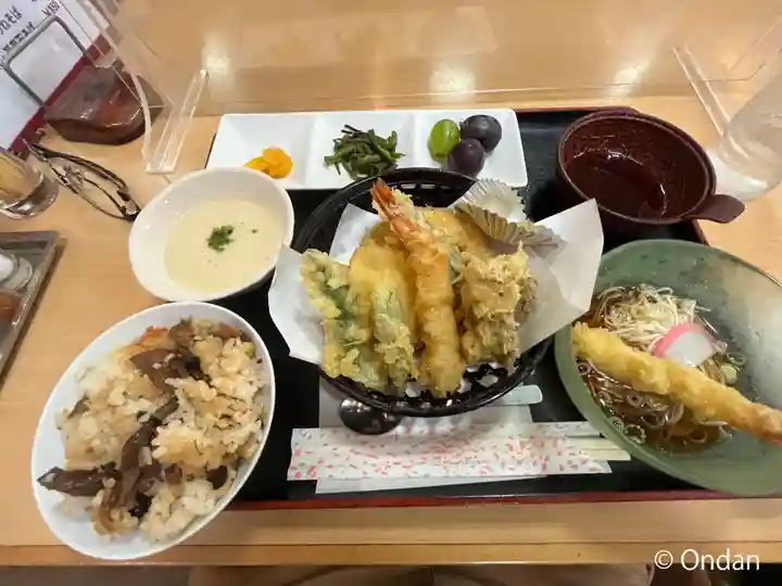 伊和神社(兵庫県)