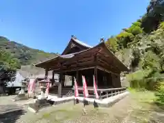 法華寺(静岡県)