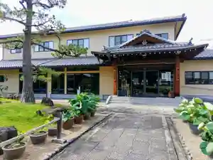 喜光寺のその他建物
