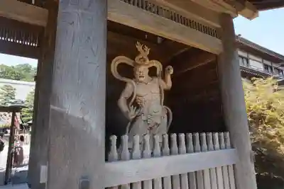 秋葉總本殿可睡斎(静岡県)