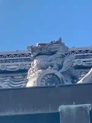 神泉苑(京都府)