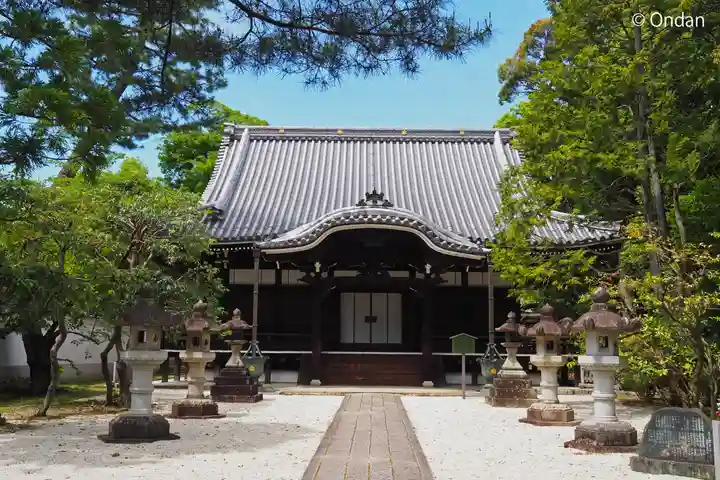 智積院(京都府)