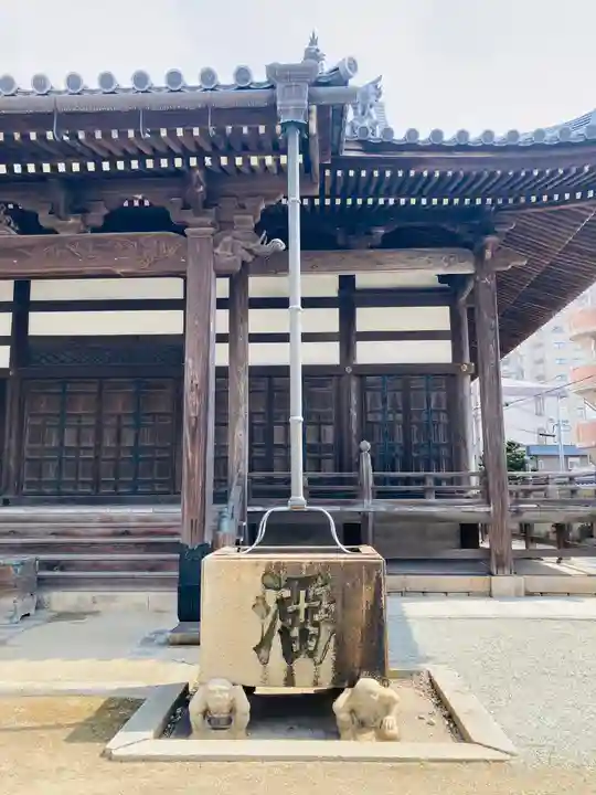 光明寺のその他建物
