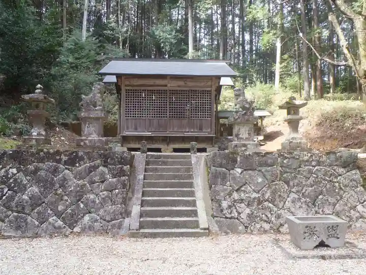 神明宮(愛知県)