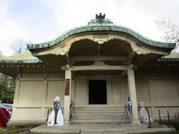 豊国神社(京都府)