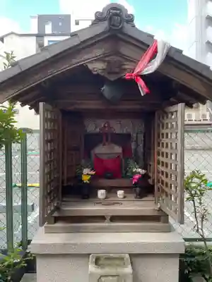 朝日神明宮(京都府)