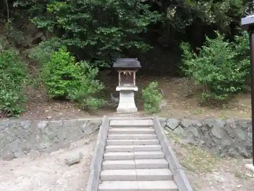 日御碕神社のその他建物
