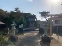 熊野神社(千葉県)