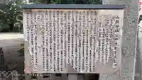 日野八坂神社の歴史