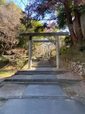 唐澤山神社(栃木県)