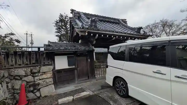金臺院(金台院)(滋賀県)